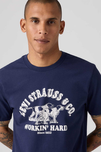 Levi's