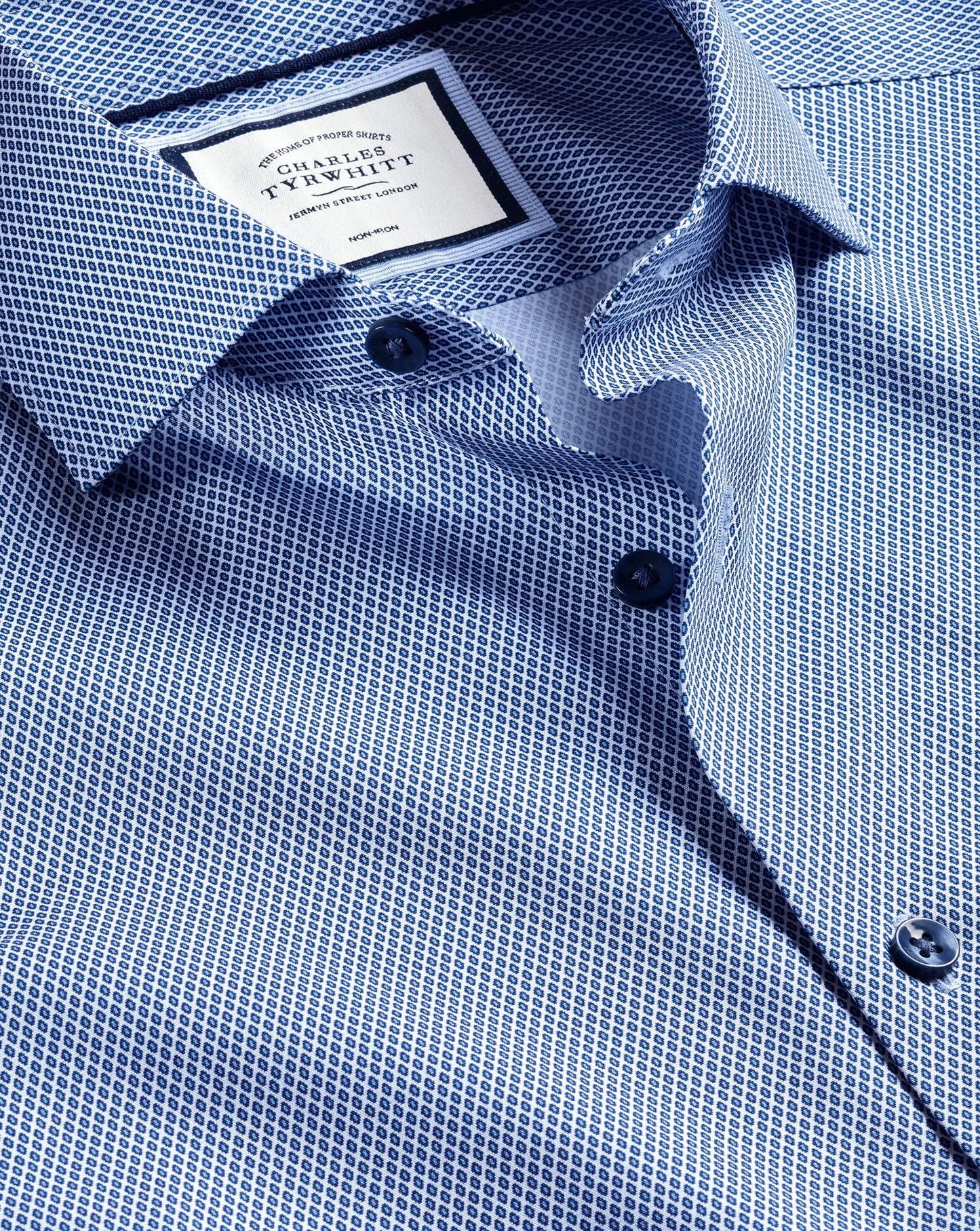 Charles Tyrwhitt