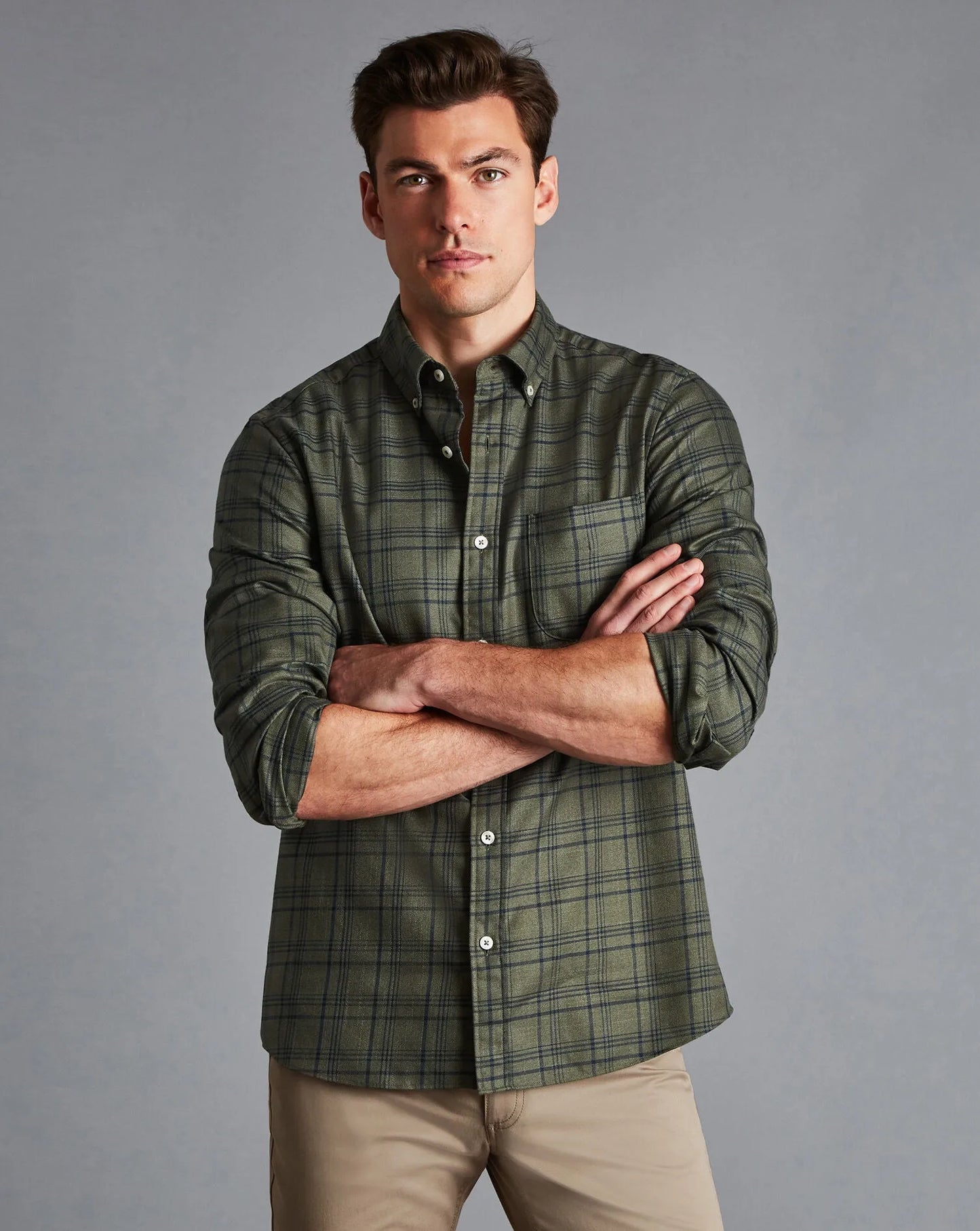 Charles Tyrwhitt