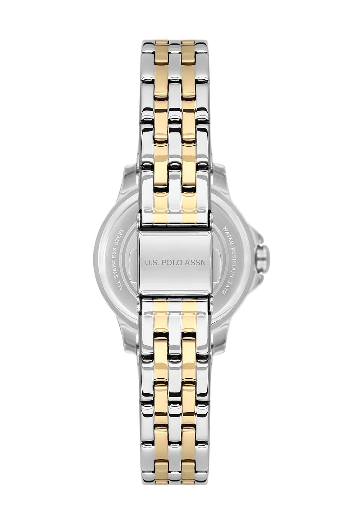 U.S. Polo Assn