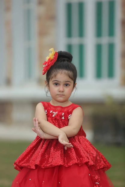 Qurratulain saqib - AK Galleria