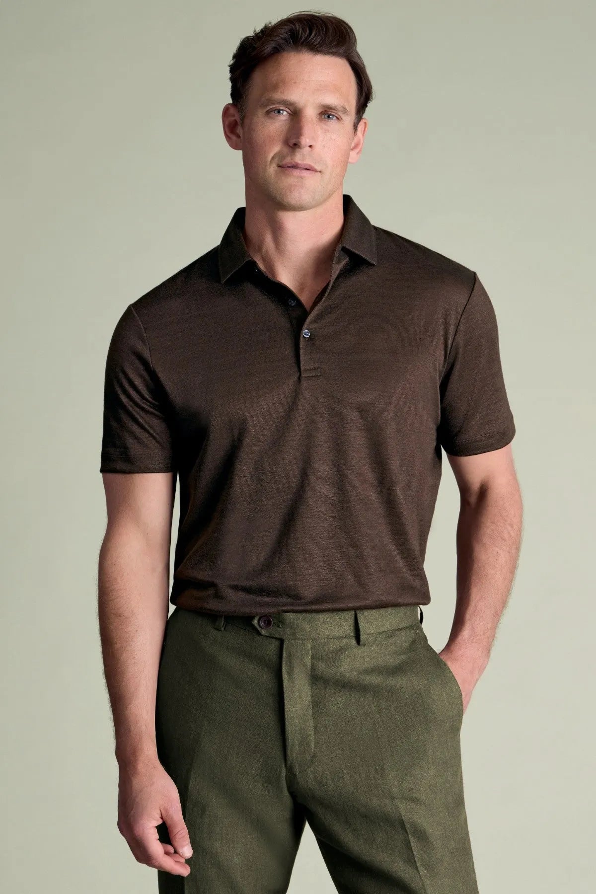 Charles Tyrwhitt