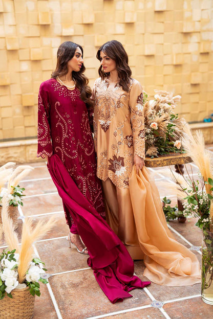 Nimra Kashif