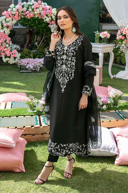 Nimra Kashif - AK Galleria