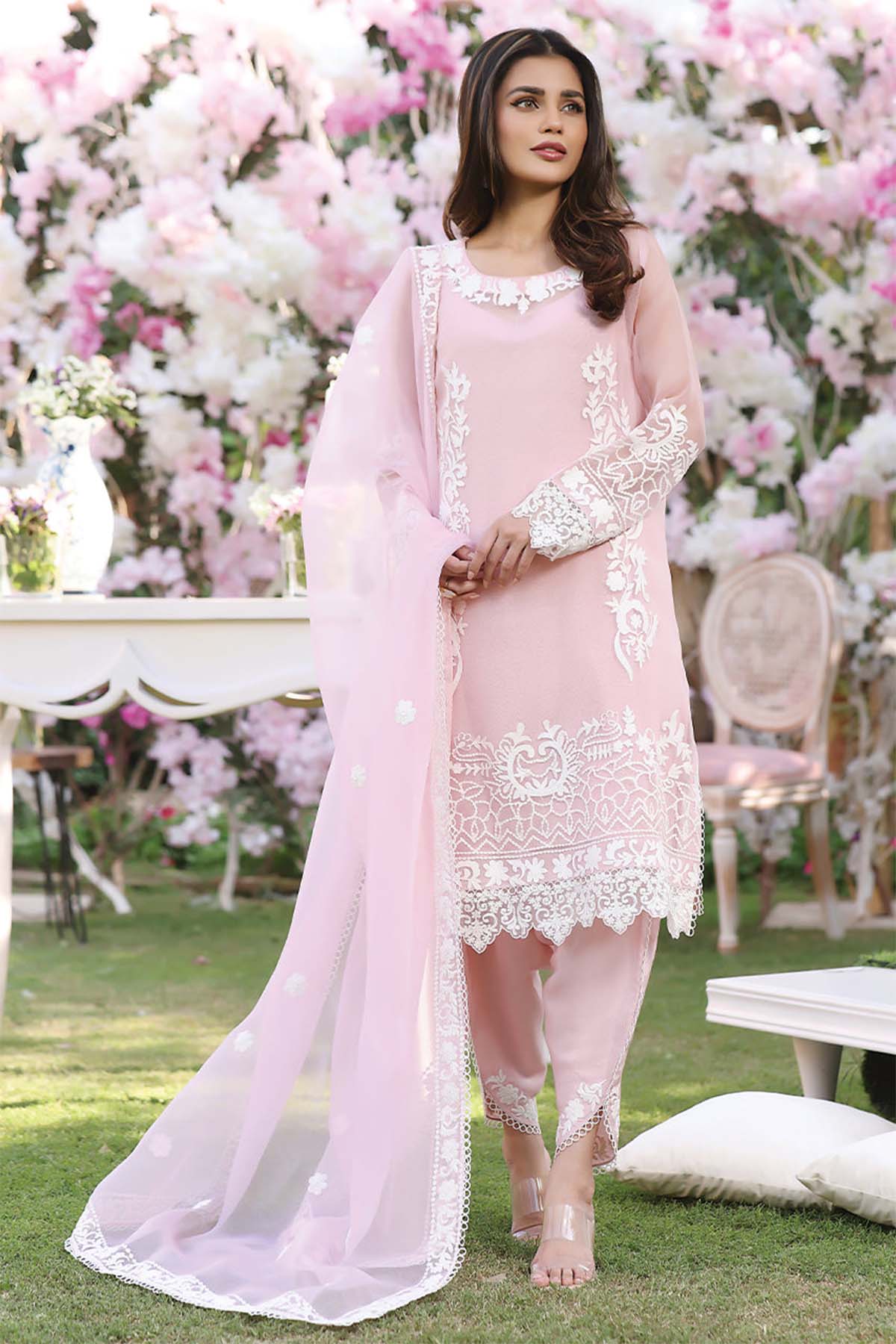 Nimra Kashif