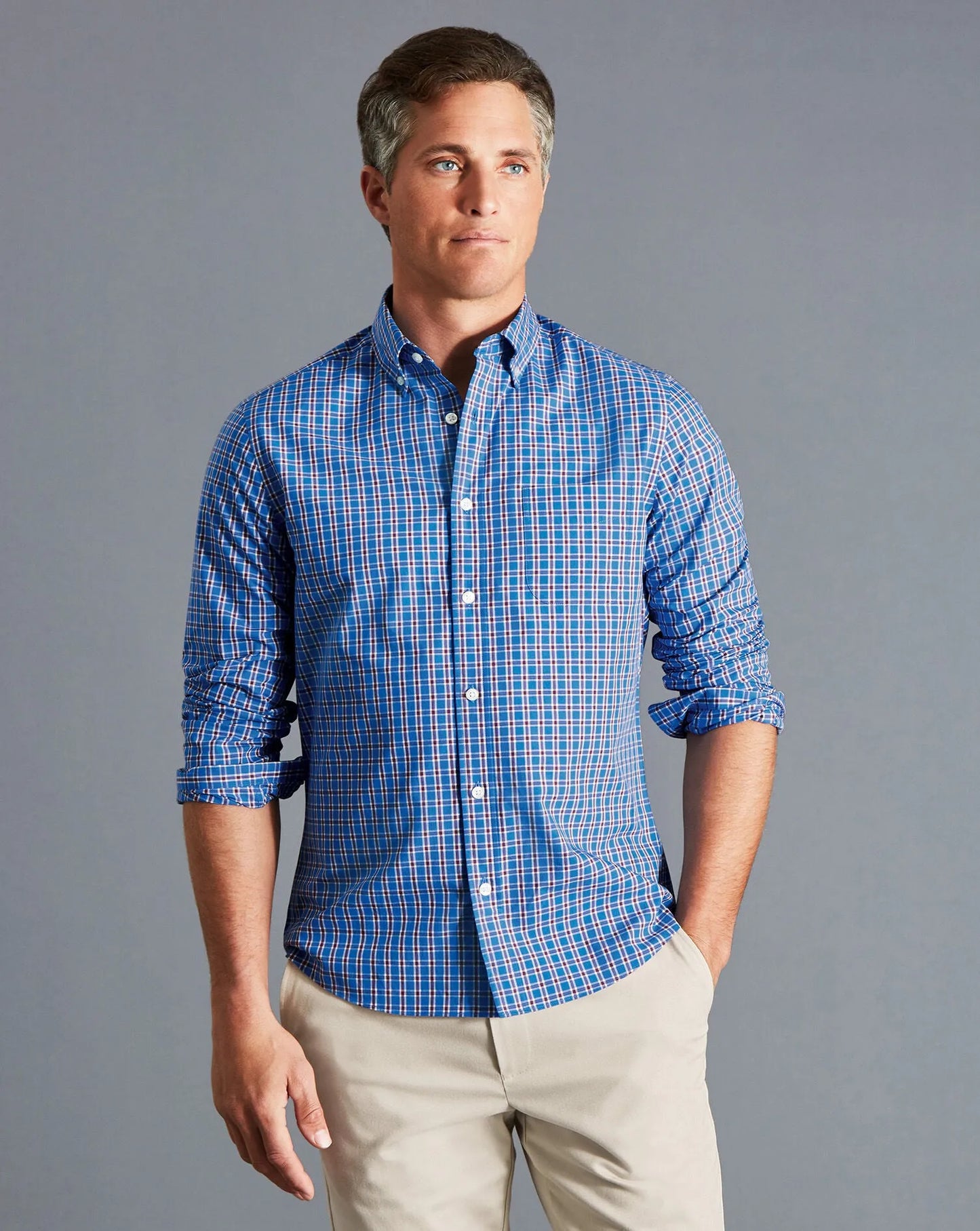 Charles Tyrwhitt