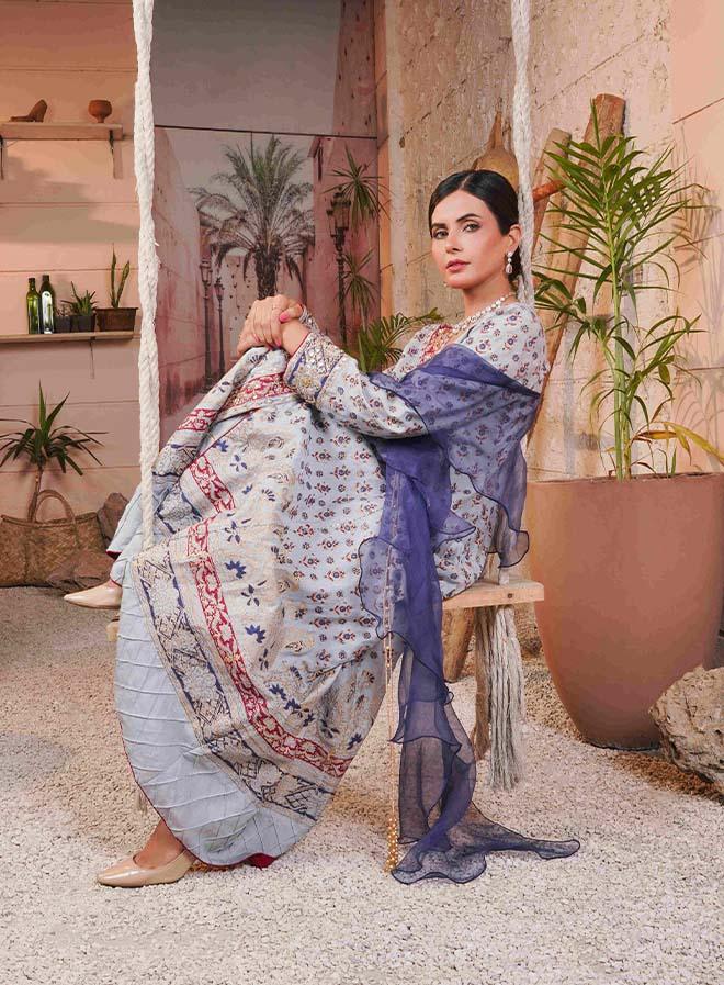 Kehkeshan - AK Galleria