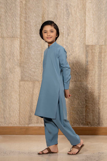 Buraq official