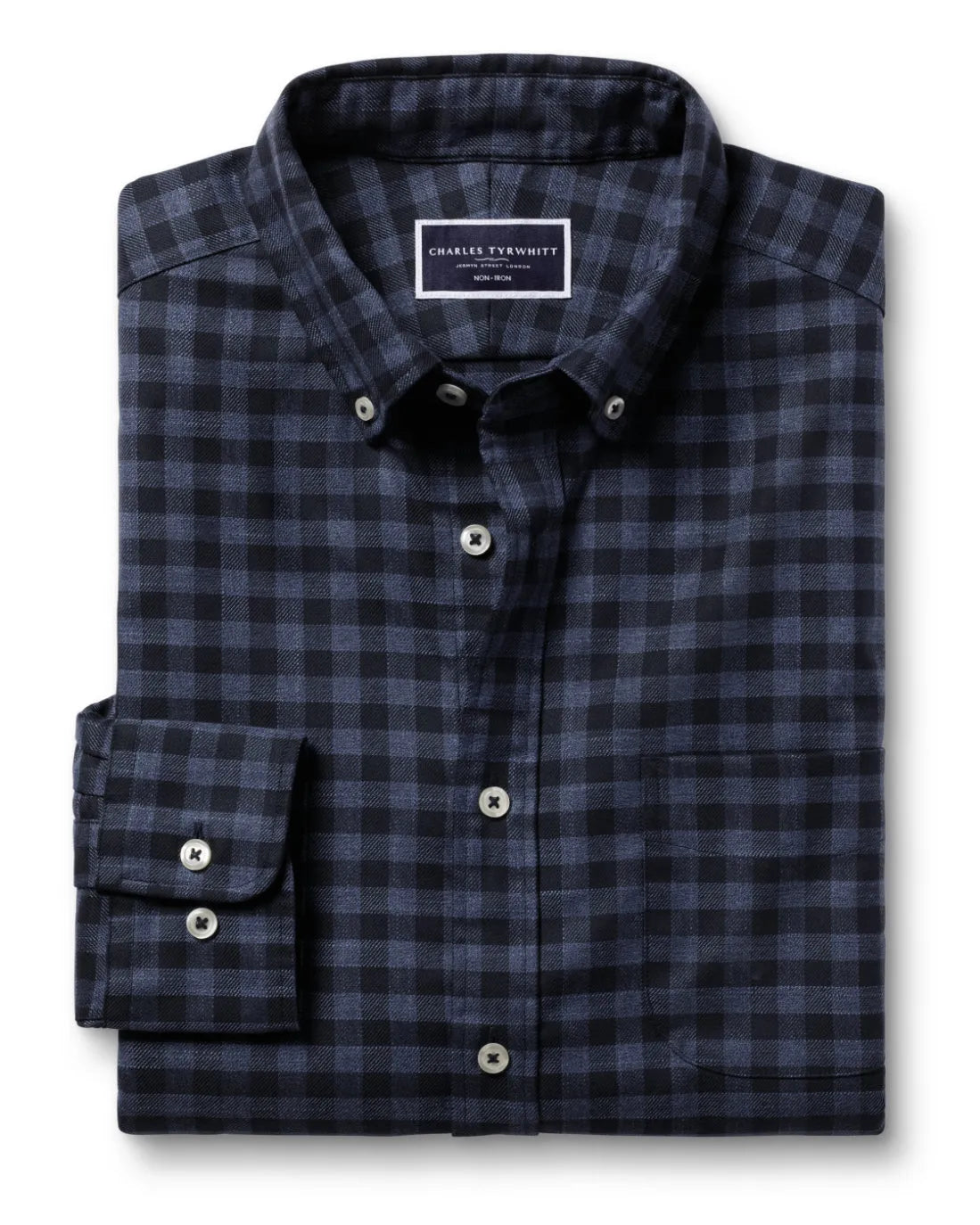 Charles Tyrwhitt