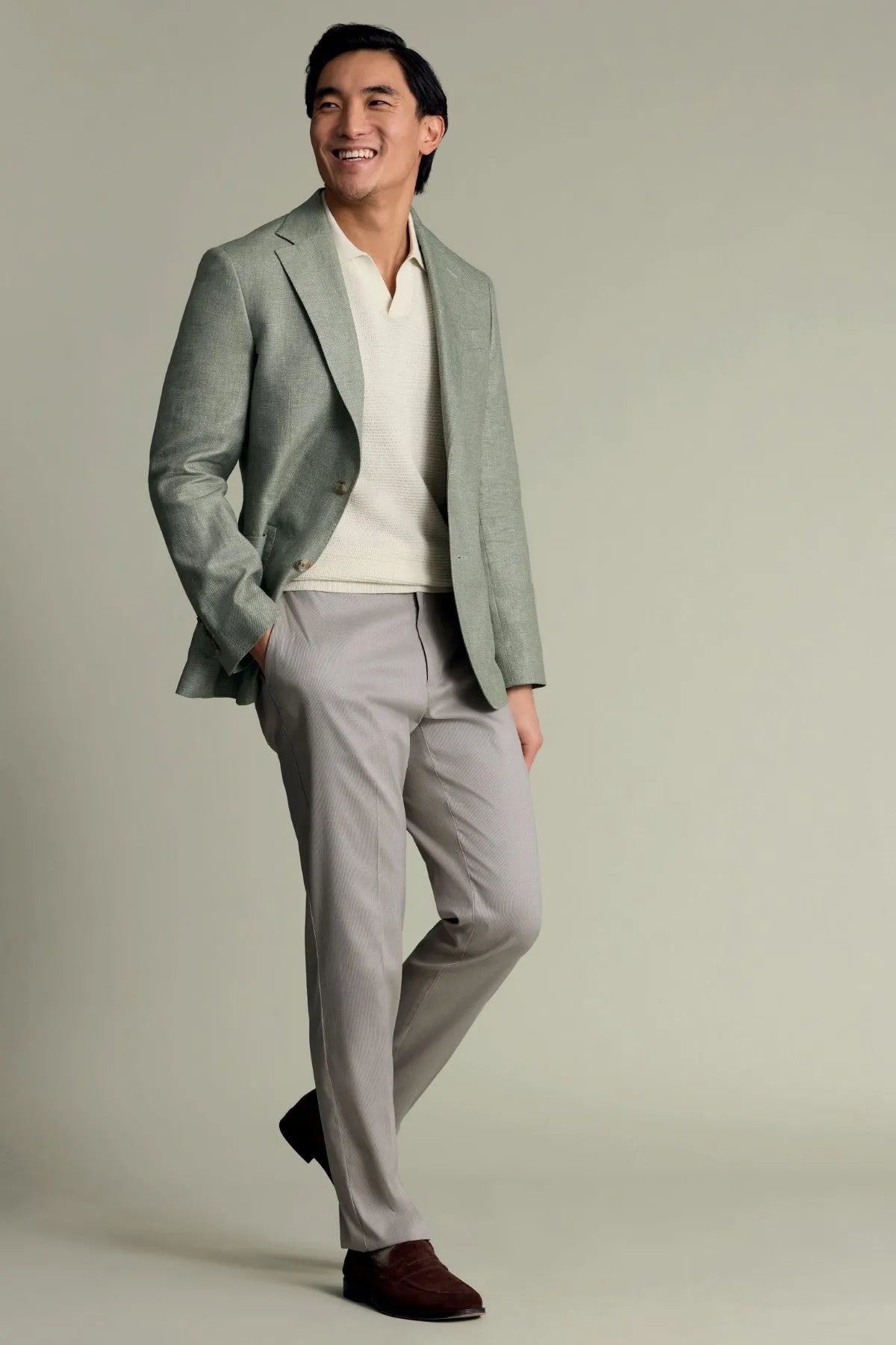 Charles Tyrwhitt
