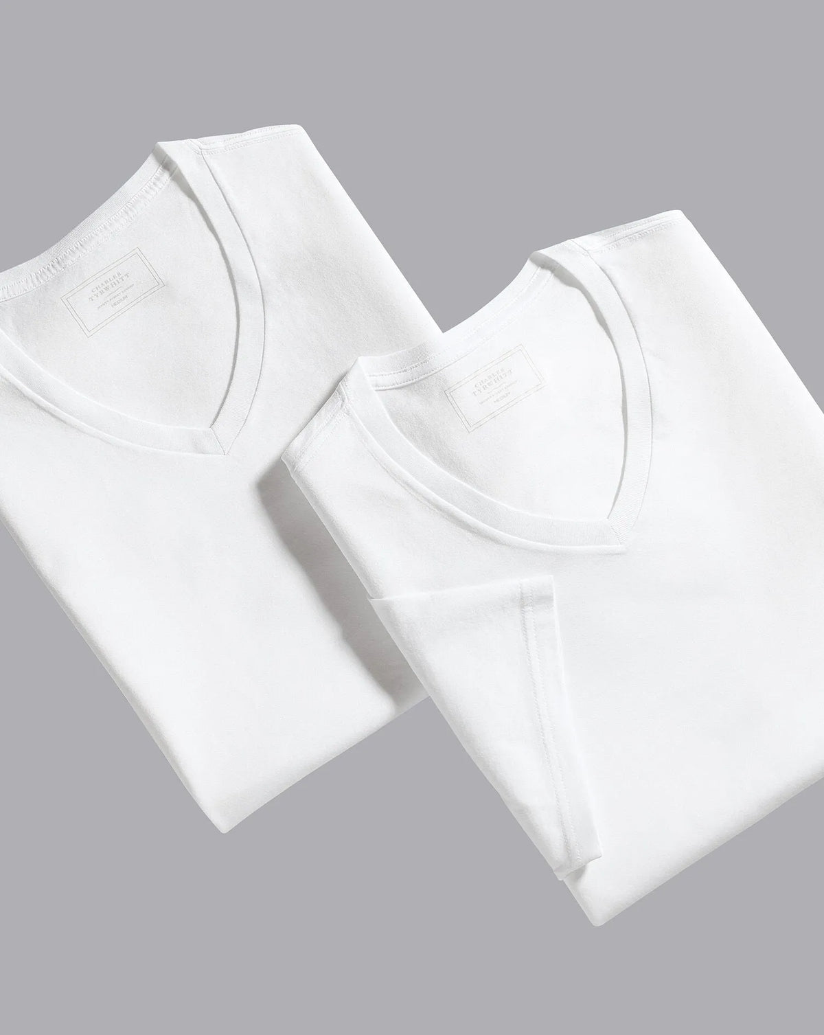 Charles Tyrwhitt