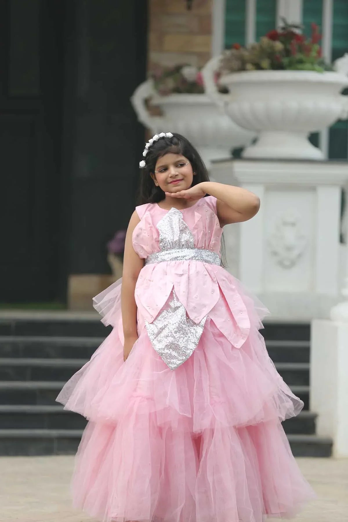 Qurratulain saqib - AK Galleria