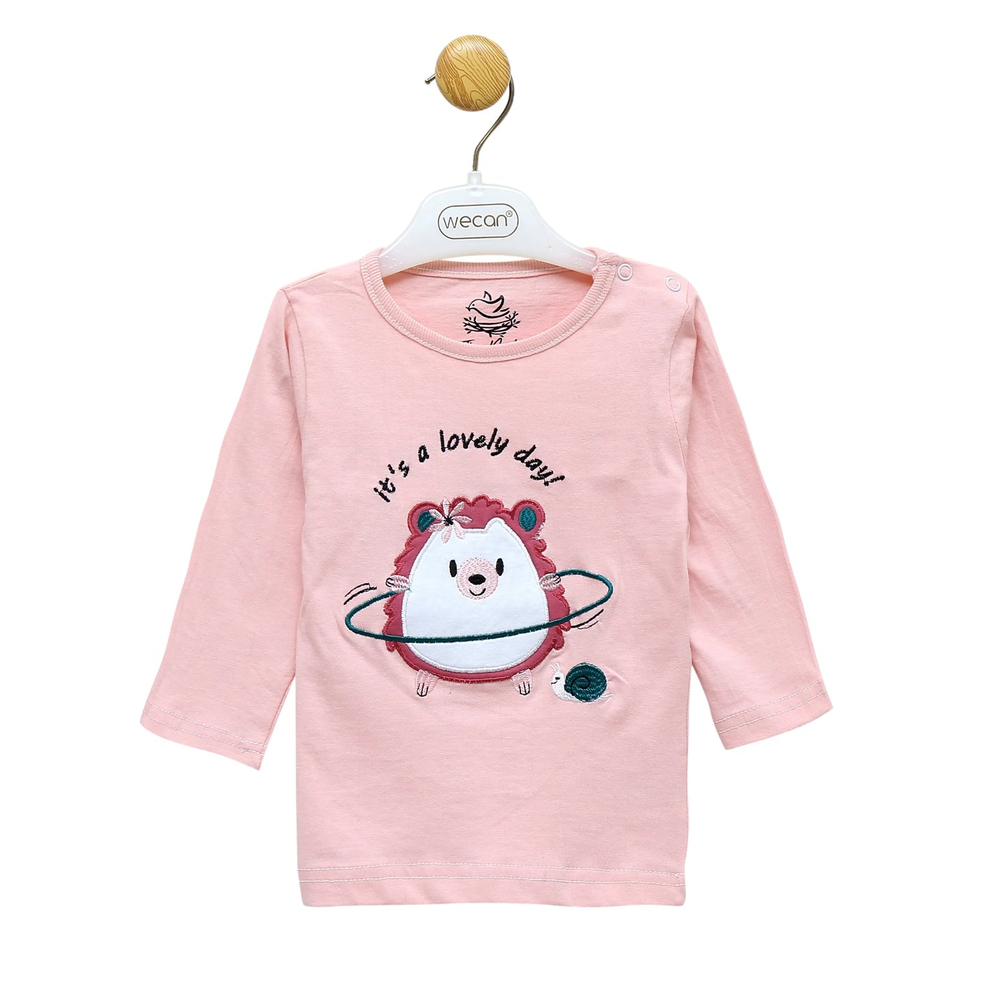 The nest clothing