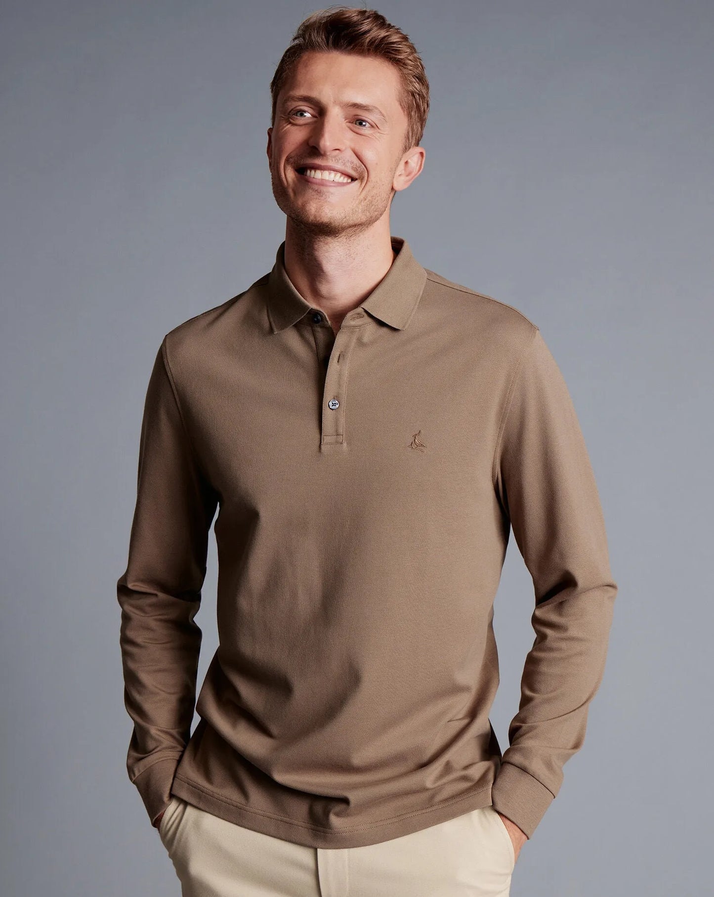 Charles Tyrwhitt
