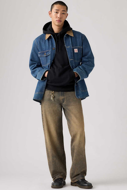 Levi's