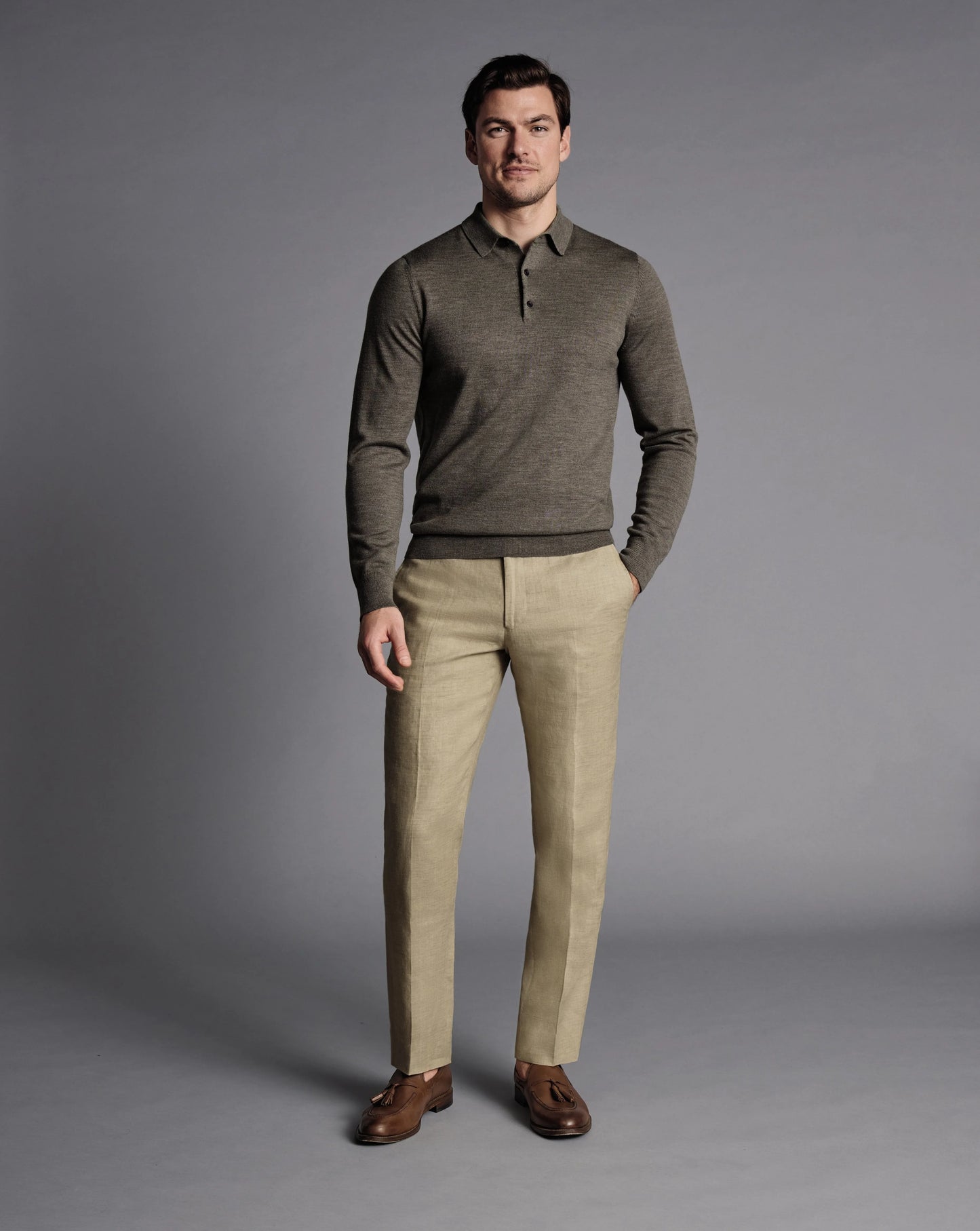 Charles Tyrwhitt