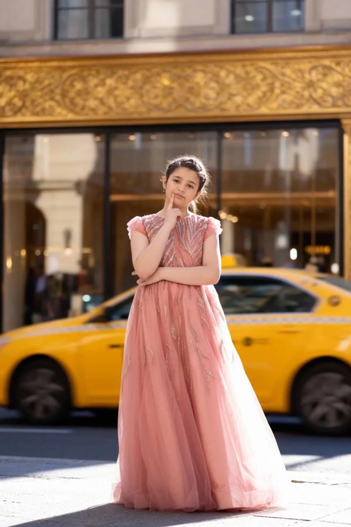 Qurratulain saqib - AK Galleria