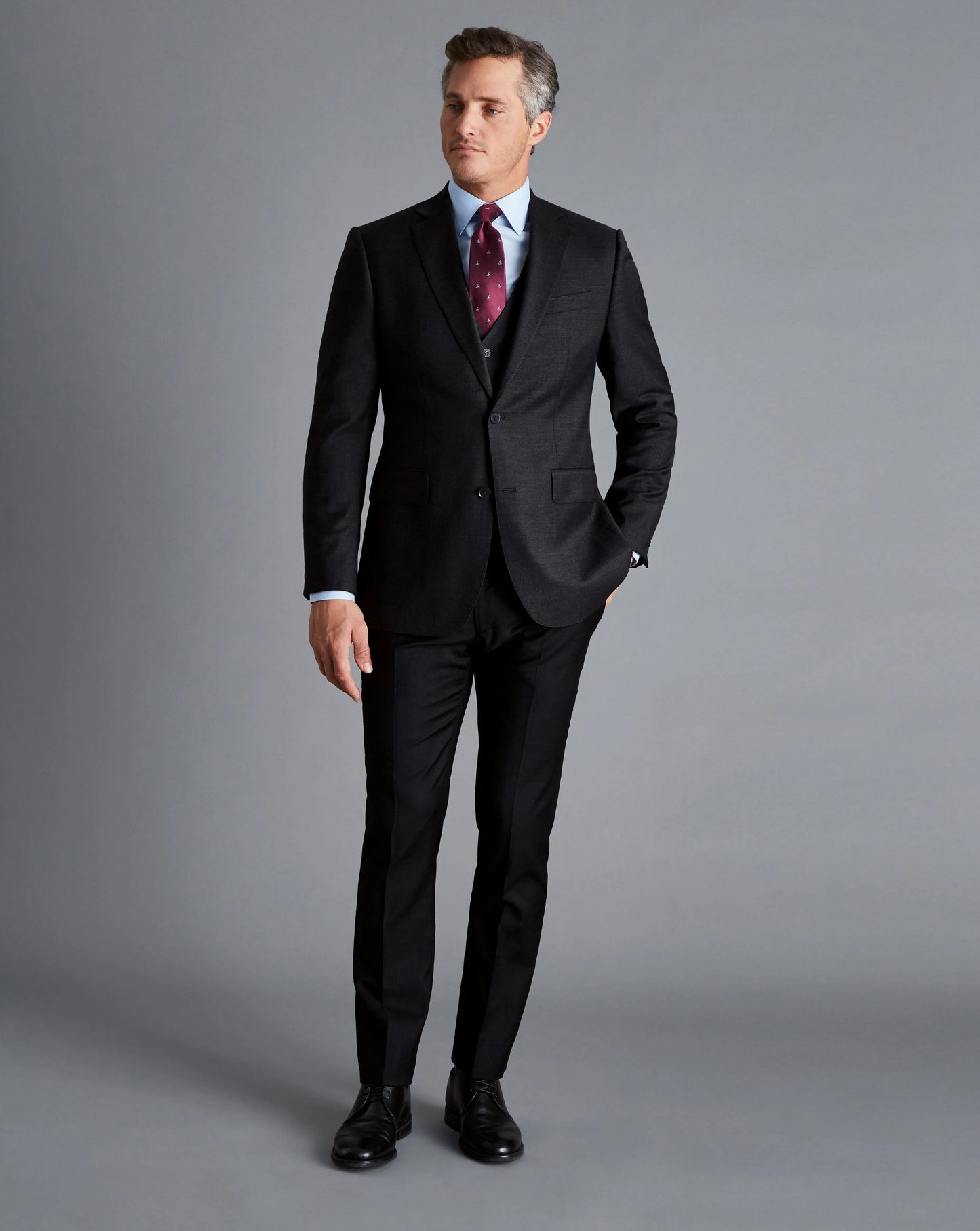 Charles Tyrwhitt