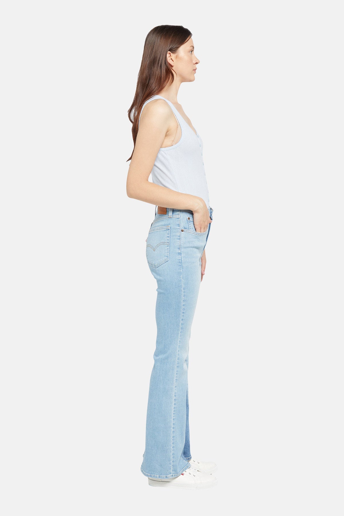 Levi's