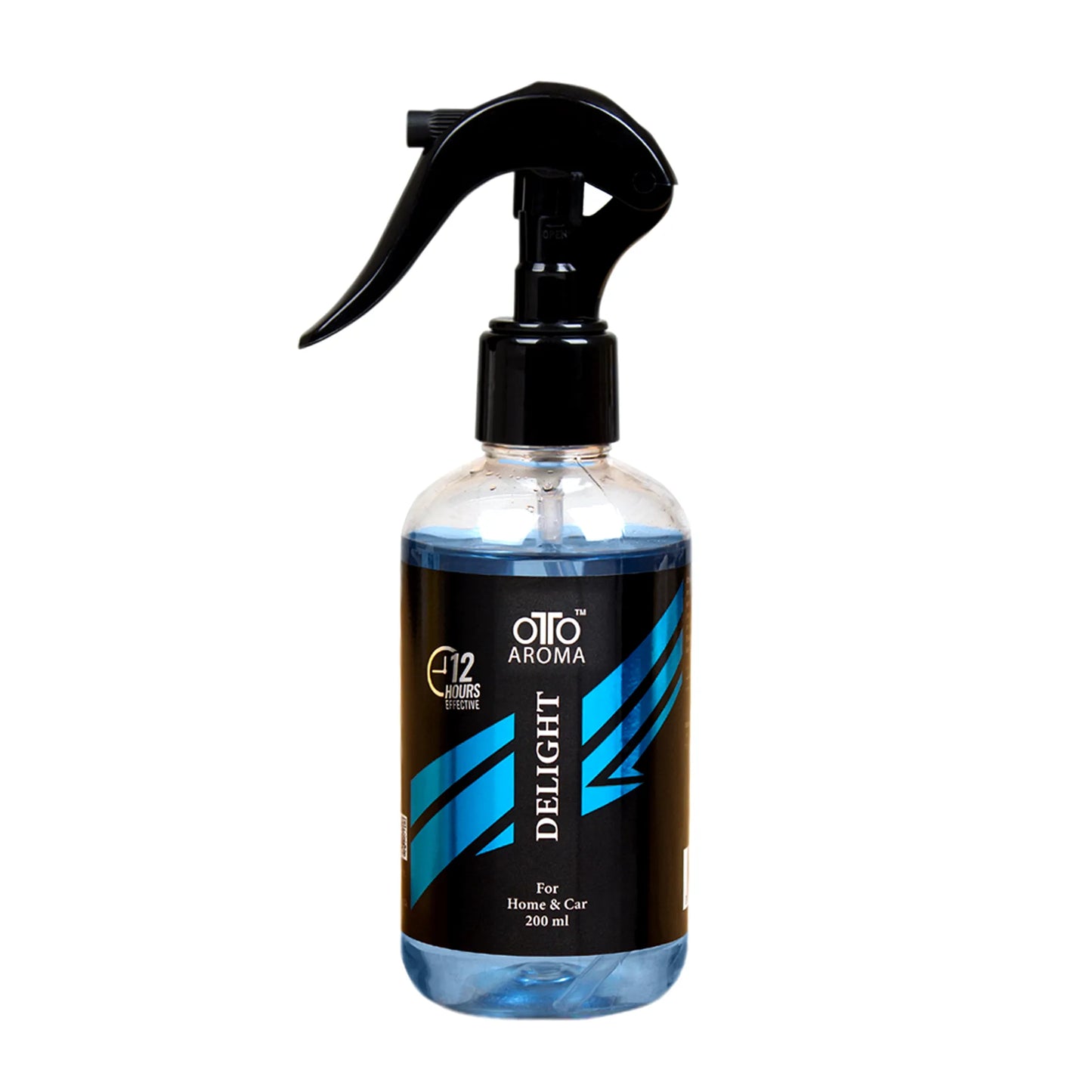 OTTO AROMA