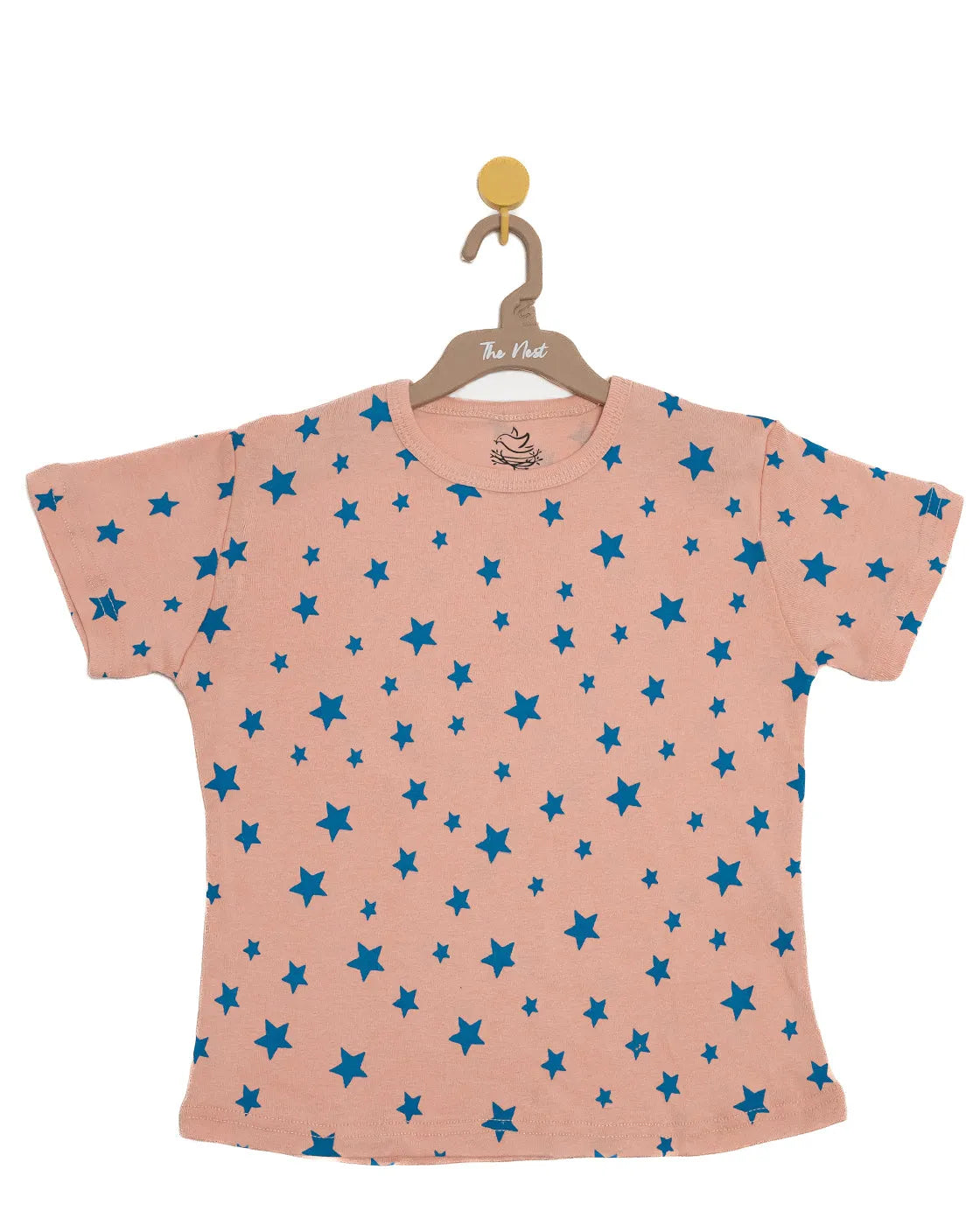 The nest clothing