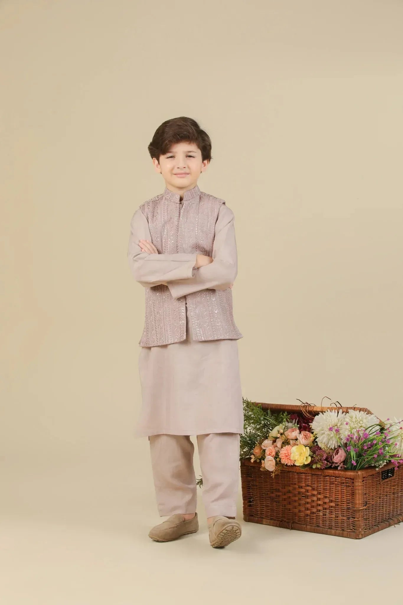 MURAQSH - AK Galleria