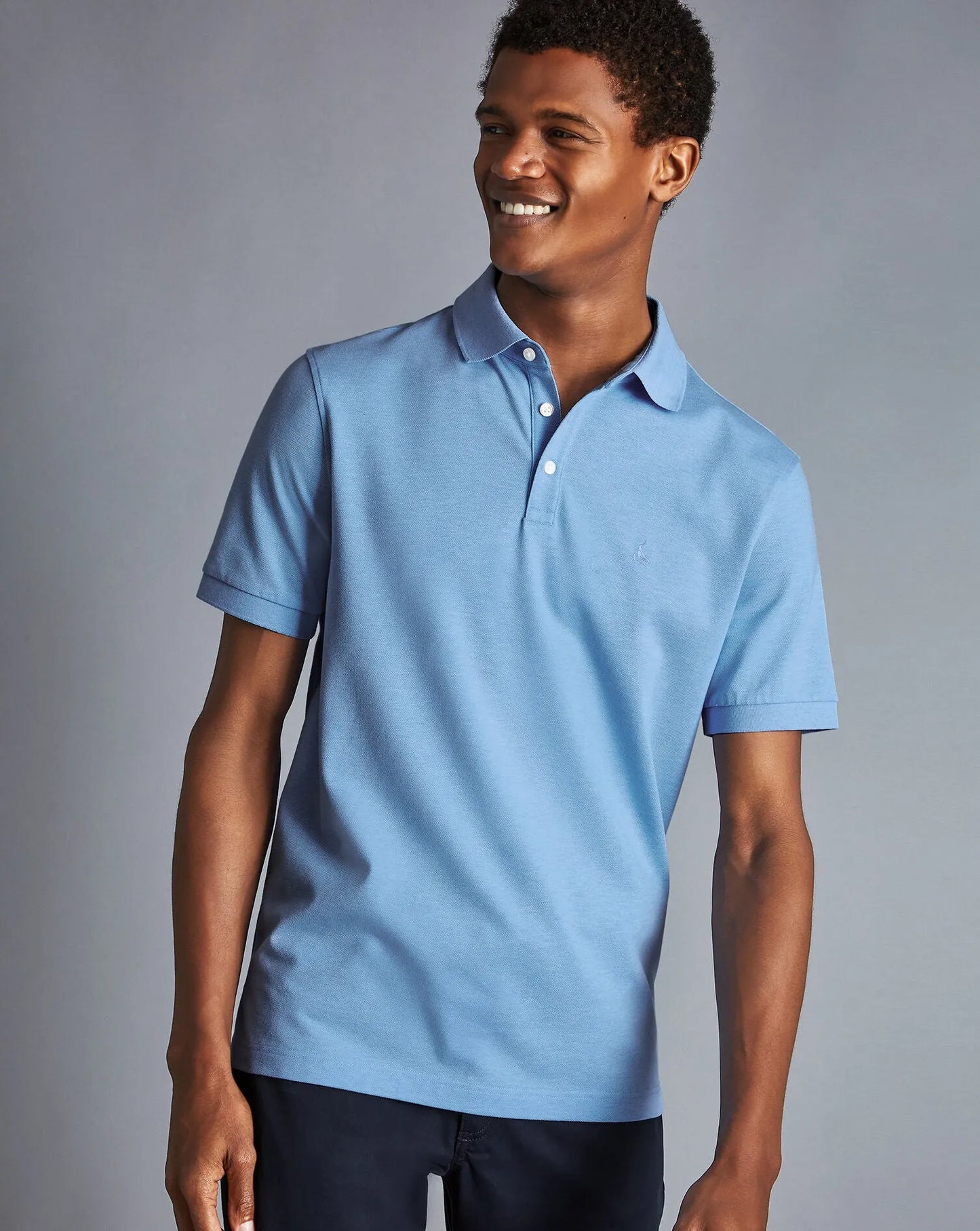 Charles Tyrwhitt