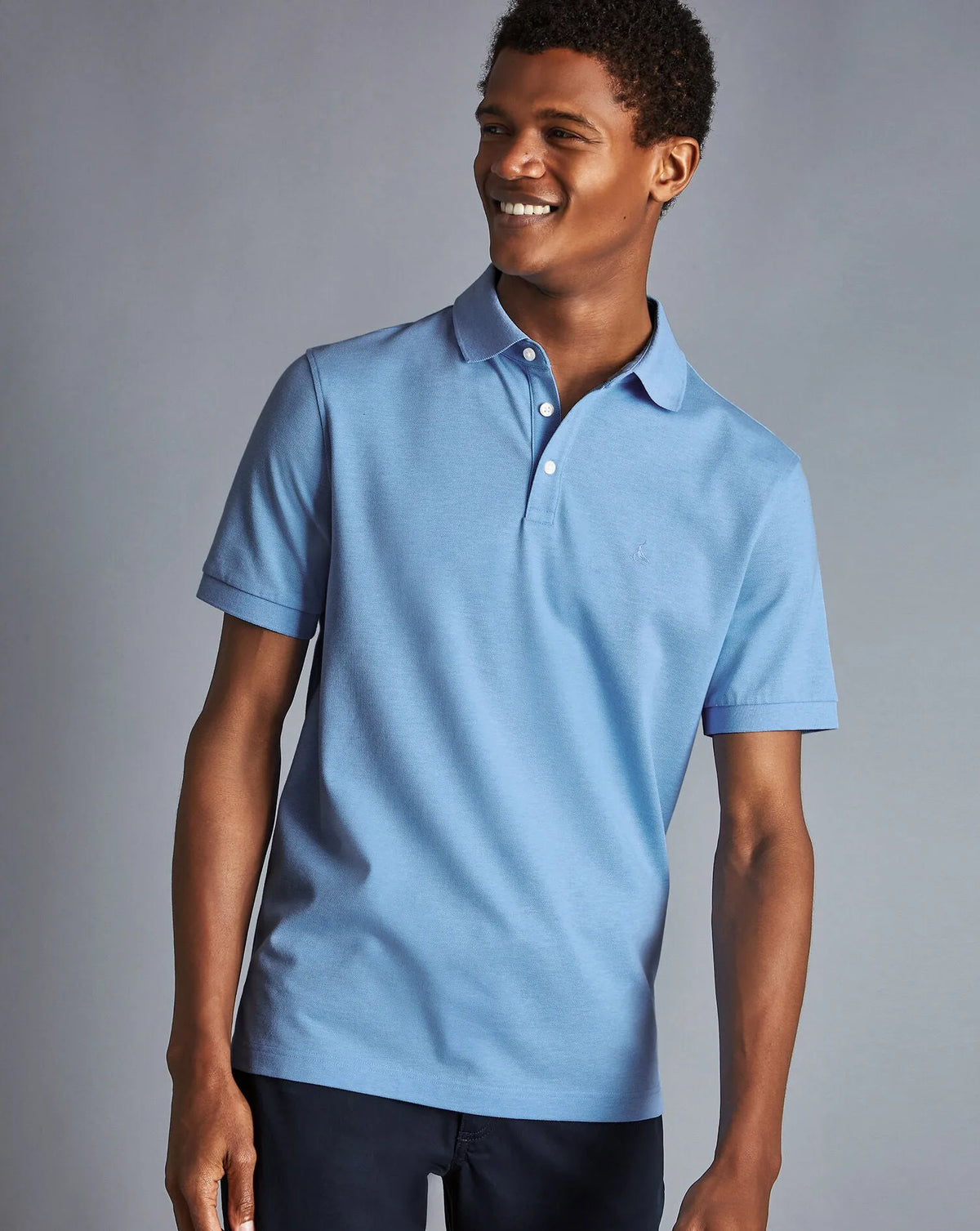 Charles Tyrwhitt