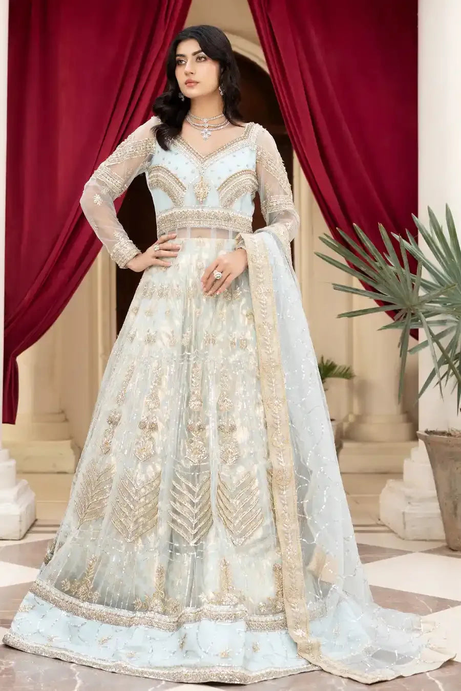 Kausar Attire - AK Galleria