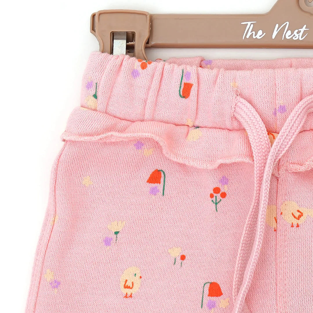 The nest clothing