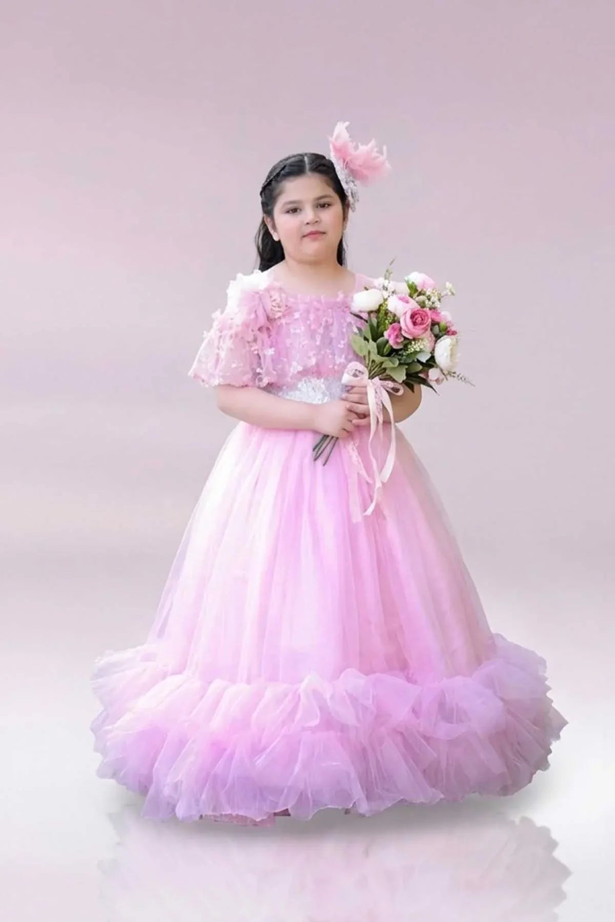 Qurratulain saqib - AK Galleria