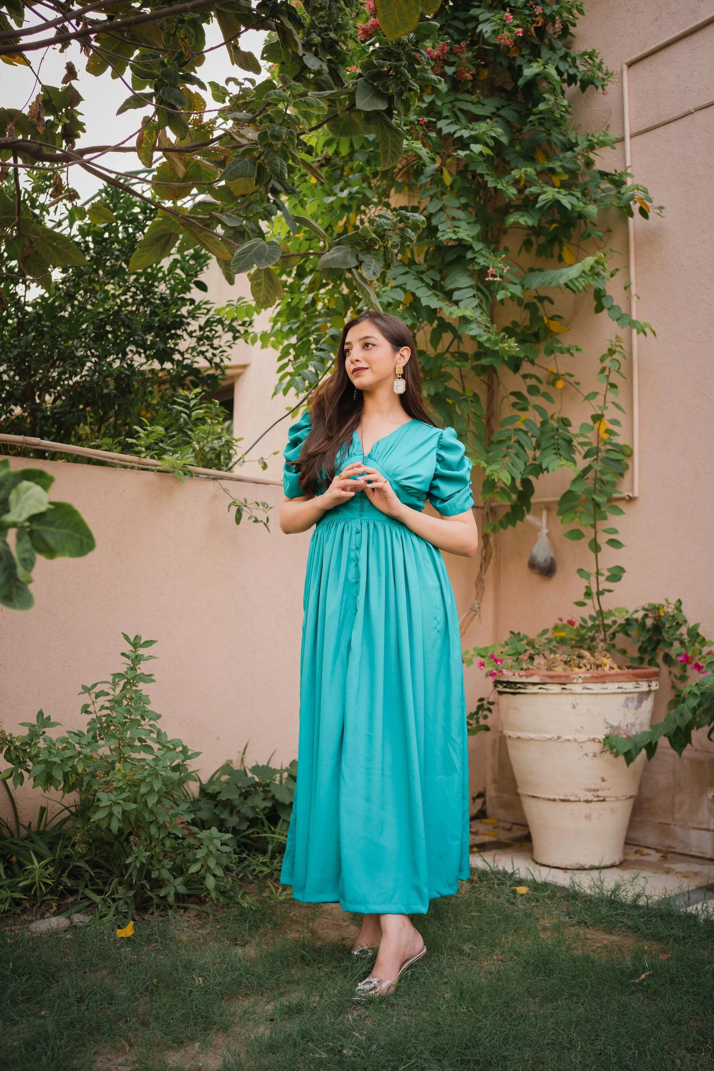 Syah - AK Galleria