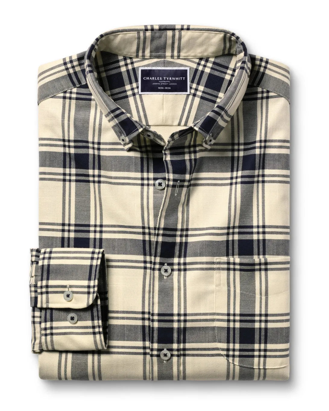 Charles Tyrwhitt