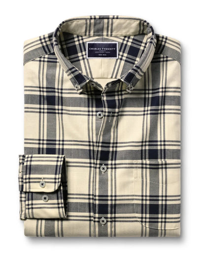 Charles Tyrwhitt