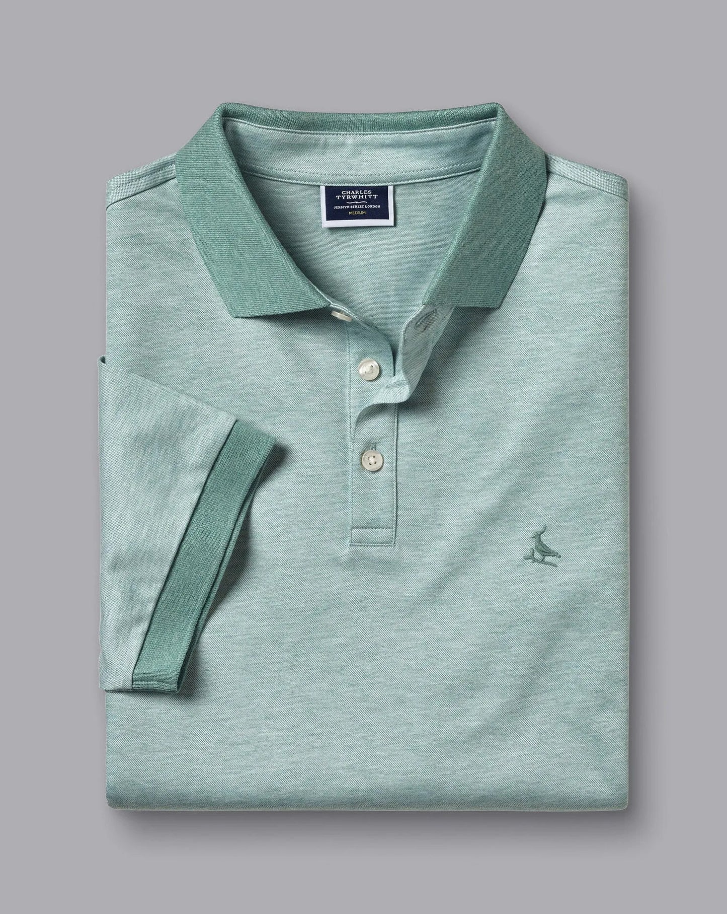 Charles Tyrwhitt