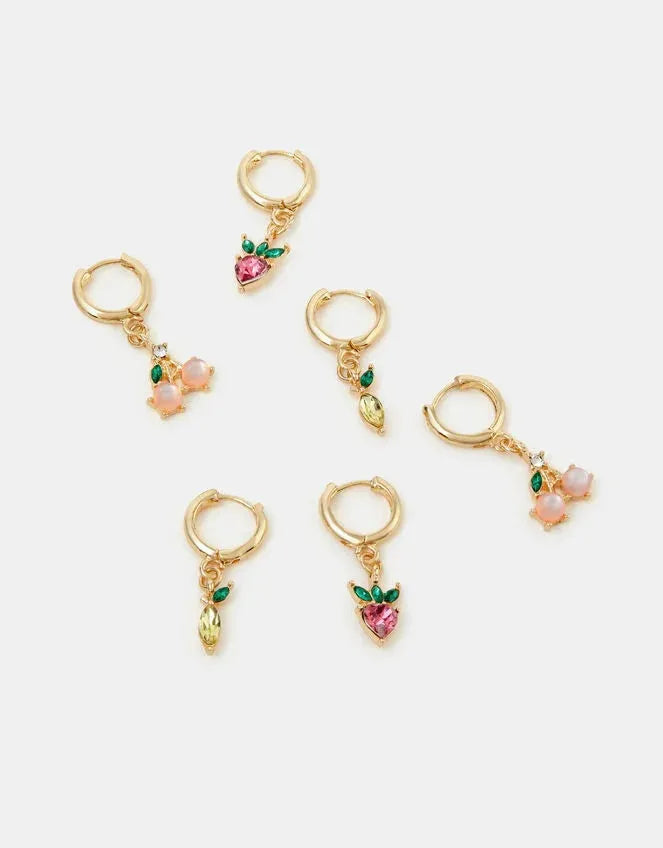 Accessorize