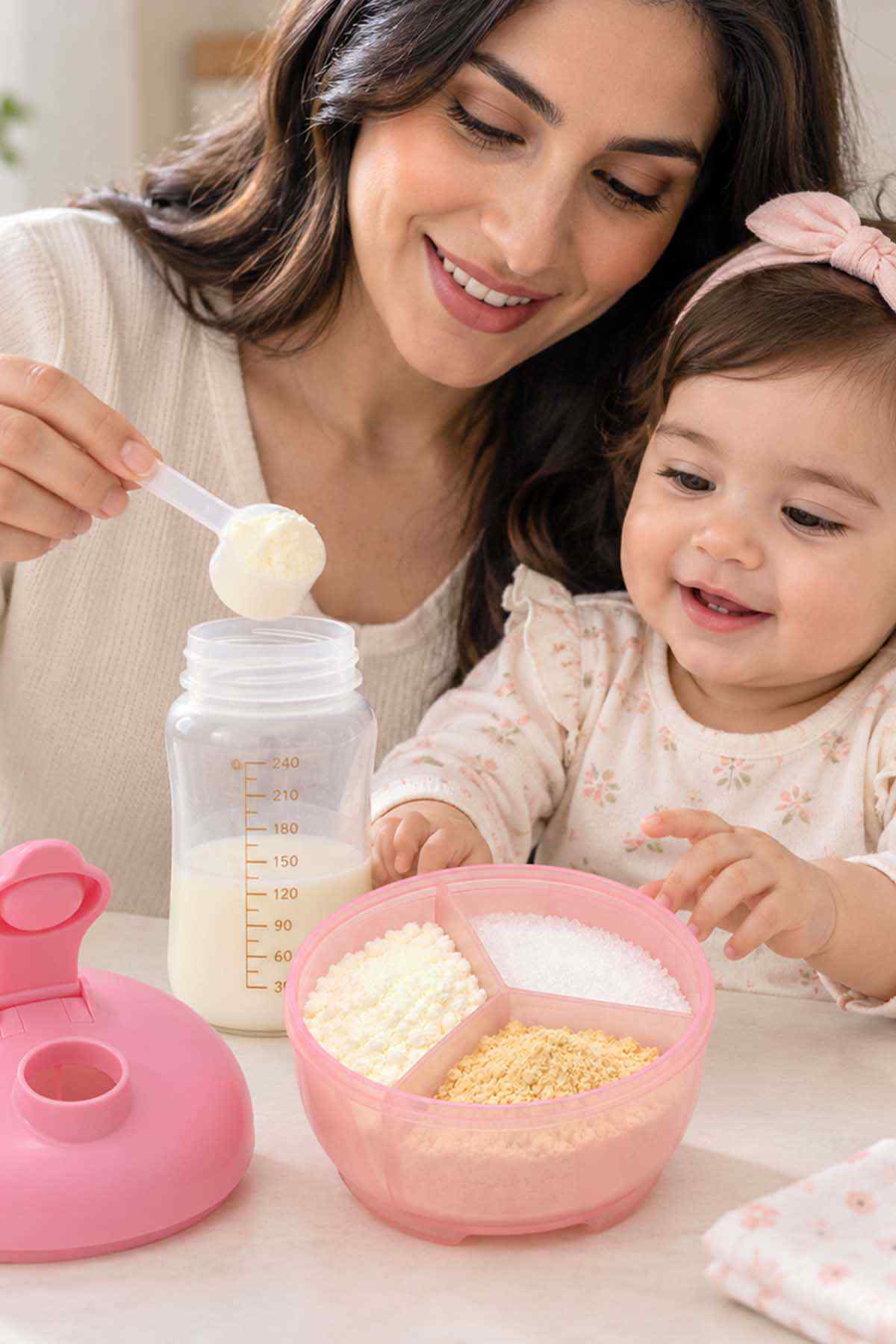 BABYSHOP