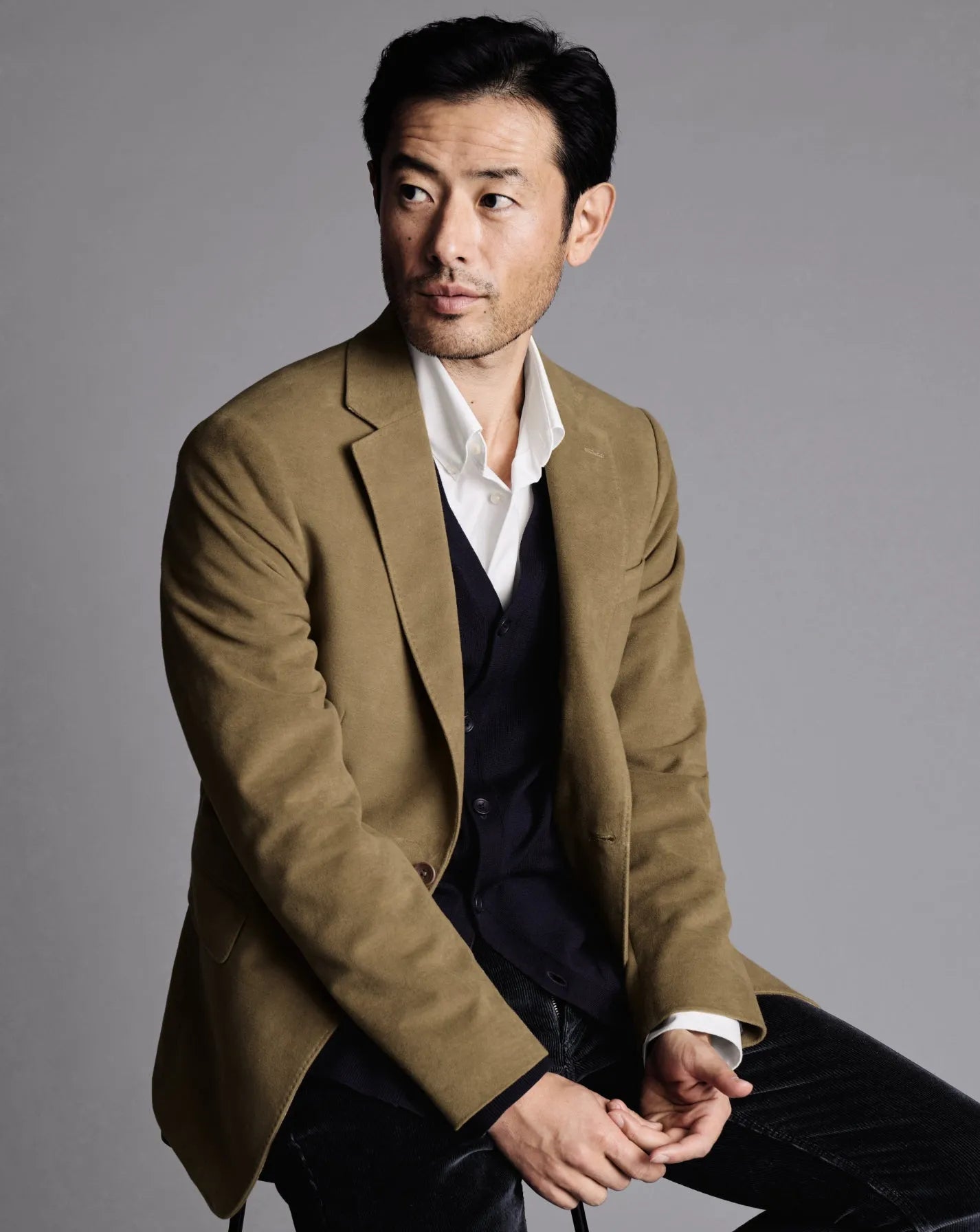 Charles Tyrwhitt