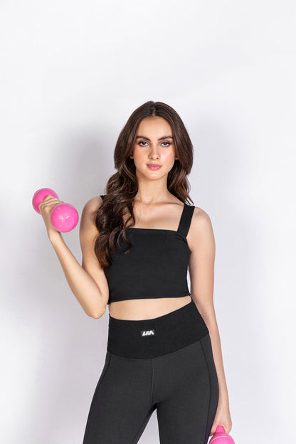 Living Fit Apparel