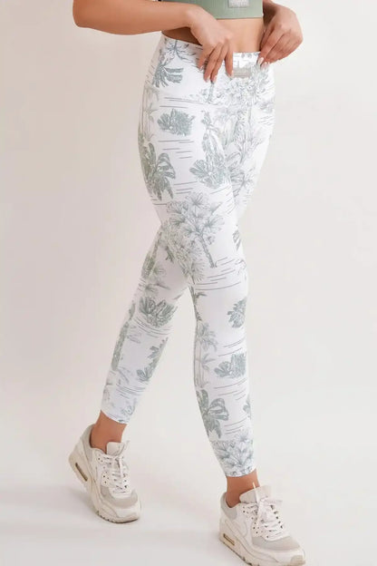 Living Fit Apparel - AK Galleria