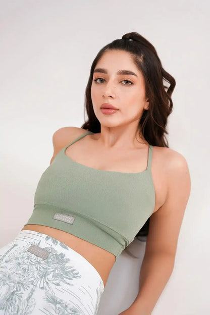 Living Fit Apparel - AK Galleria