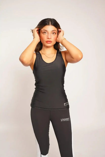 LIVING FIT APPAREL - AK Galleria