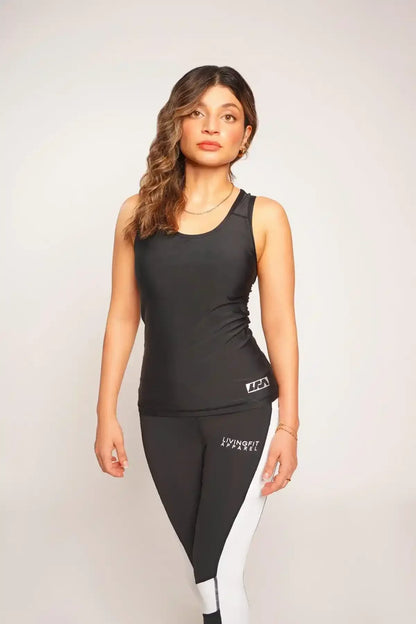 LIVING FIT APPAREL - AK Galleria