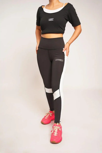 LIVING FIT APPAREL - AK Galleria