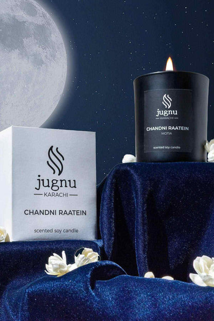 Jugnu Candle - AK Galleria