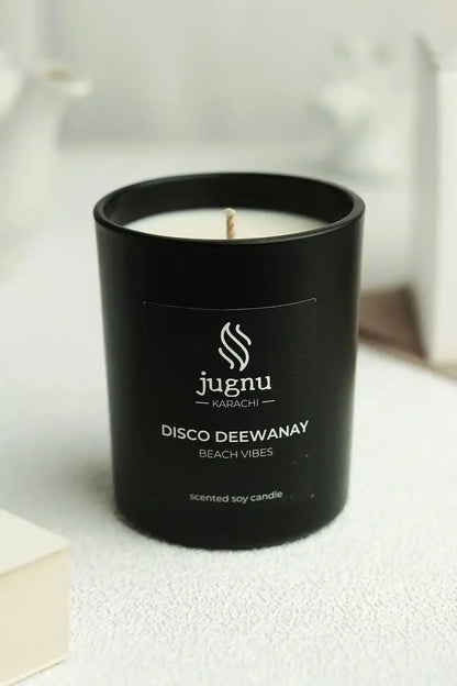 Jugnu Candle - AK Galleria