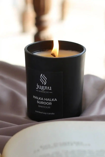 Jugnu Candle - AK Galleria
