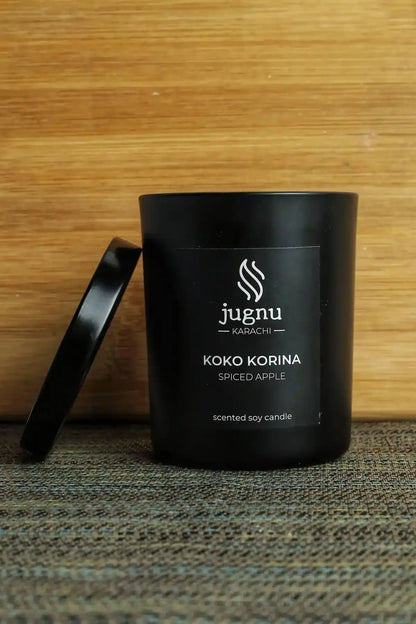 Jugnu Candle - AK Galleria