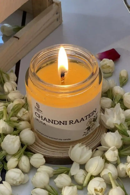 Jugnu Candle - AK Galleria