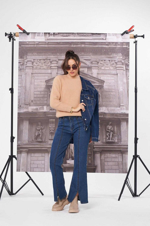 buy best jeans for women online in Pakistan